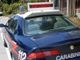 Fugge dopo lo scontro con un'auto, è caccia al pirata della strada