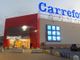 Nuovo look per il Carrefour di Burolo, terminati i lavori di restyling