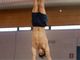Equilibrea, Riccardo La Scala tra i grandi della ginnastica
