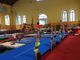 Exploit in serie B di ginnastica artistica per Equilibrea