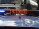 Incidente stradale, 18 km di coda sulla tangenziale Nord