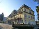 Villa Leumann, inaugurata la nuova sala consiliare