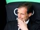 Juve-Allegri, è divorzio dopo 5 anni Juve-Allegri, è divorzio dopo 5 anni