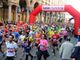 Domenica 17 aprile seconda edizione della Mezza Maratona Città di Torino