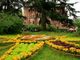 Messer Tulipano: al Castello di Pralormo l'edizione 2016