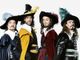 Dal 18 febbraio al 1 maggio al Teatro Astra in scena 'I tre moschettieri' di Alexandre Dumas