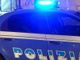 Si introduce in una fabbrica dismessa, arrestato per resistenza a Pubblico Ufficiale