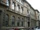 &quot;Robot's&quot; in mostra alle poste di via Alfieri a Torino
