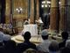 Islamici e cristiani insieme a Messa per dire no al terrorismo