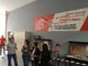 Un'officina per riparare le bici e sostenere i diritti dei rider (FOTO e VIDEO)