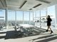Il ristorante Piano 35 apre nella Torre Intesa San Paolo