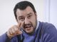Salvini replica alla Francia: &quot;A Claviere presidio fisso della polizia&quot;