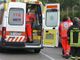 Incidente stradale: si ribalta con l'automobile, muore 19enne
