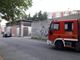 Scoppio di una bombola Gpl, gravemente ustionato un operaio