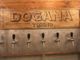 locale pubblico Dogana