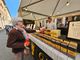 Gianduiotti, colombe e cioccolati: sino a domenica a Torino &quot;Dolci Portici&quot;. E ci sono i tour golosi gratis [VIDEO]