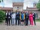 domenico romano e la sua squadra