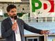 Il segretario regionale del Pd Domenico Rossi