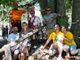 A Domobianca365 il Parco Avventura con il percorso aperto alle persone con disabilità motoria. Uno dei pochi in Italia (FOTO)