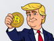 Trump al Digital Asset Summit: &quot;Gli USA guideranno la rivoluzione crypto&quot;, ma il mercato torna a scendere