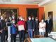 Moncalieri, donate apparecchiature per 90 mila euro all'ospedale Santa Croce