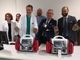 Rivoli, due nuovi defibrillatori per l'ospedale: andranno al pronto soccorso e alla cardiologia