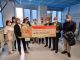Conad Nord Ovest dona 110 mila euro alla Fondazione Forma per sostenere il Regina Margherita