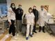 donazione di sangue alla Città della Salute