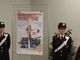 donne carabiniere