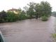 fiume in piena