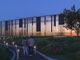 rendering stabilimento aziendale