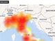 &quot;Down&quot; nella rete Tim: anche nel Torinese disagi nei servizi del principale provider italiano