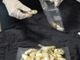 In partenza per Napoli con oltre un kg di droga: arrestato