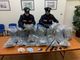 Coronavirus, controlli sulle strade dei Carabinieri: arrestato corriere della droga a Rivarolo
