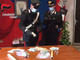 carabinieri