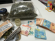 Scoperta un'impresa a conduzione famigliare, ma si occupava di marijuana: padre e figlio arrestati