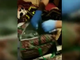 Un selfie lo tradisce: blitz della Polizia a Barriera di Milano, trovati 8 chili di marijuana in un alloggio [VIDEO]