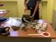 In casa nascondeva cocaina, marijuana e hashish: arrestato un operaio edile In casa nascondeva cocaina, marijuana e hashish: arrestato un operaio edile