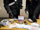 Market della droga a Pavone Canavese: arrestato un uomo, denunciata la convivente