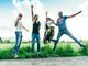 Duratone: un nome duro per una band rock che canta l’amore