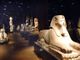 Museo Egizio, il conteggio dei visitatori durante le vacanze primaverili segna quasi 60mila ingressi