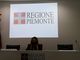 Assessore regionale Elena Chiorino