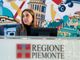 Elena Chiorino, vicepresidente della Regione Piemonte