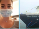 L'odissea di Elena, torinese &quot;prigioniera&quot; del Coronavirus e di una nave da crociera