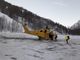 Bardonecchia, soccorsi due scialpinisti francesi sulla punta Melchiorre