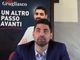 emanuele gaito, candidato sindaco pd