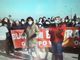 Manifestazione di lavoratori Ex Embraco