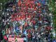 corteo manifestazione