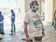 Ex Embraco: tensioni tra lavoratori e sindacalisti sotto la prefettura. Todde assicura: &quot;Cassa integrazione subito&quot; [FOTO e VIDEO]