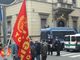 Ieri un'altra manifestazione di operai Embraco